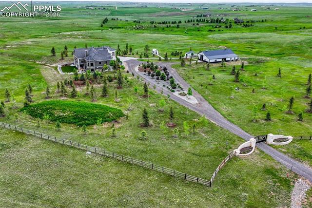 MLS Image for 25995  Cave Spring  ,Elbert, Colorado