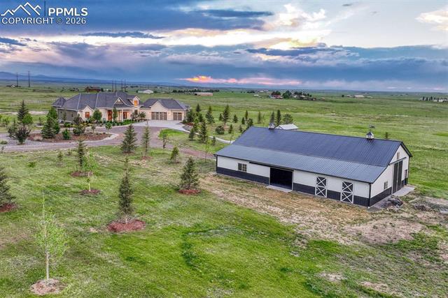 MLS Image for 25995  Cave Spring  ,Elbert, Colorado