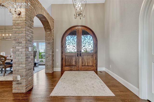 MLS Image for 25995  Cave Spring  ,Elbert, Colorado