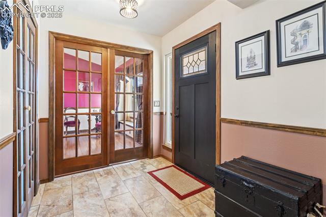 MLS Image for 8635  Westminster  ,Colorado Springs, Colorado