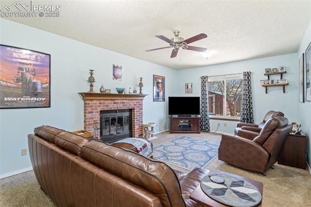 MLS Image for 8635  Westminster  ,Colorado Springs, Colorado