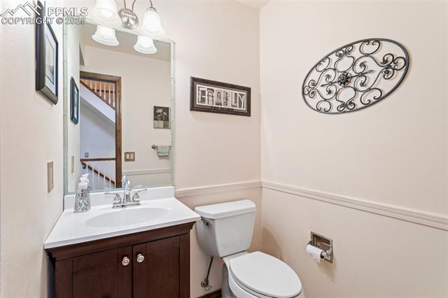 MLS Image for 8635  Westminster  ,Colorado Springs, Colorado