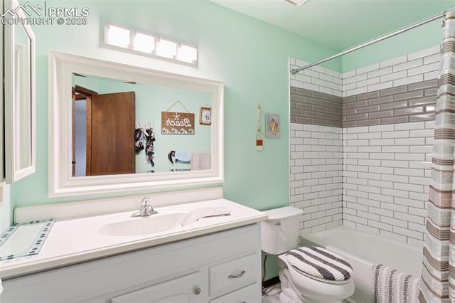 MLS Image for 8635  Westminster  ,Colorado Springs, Colorado