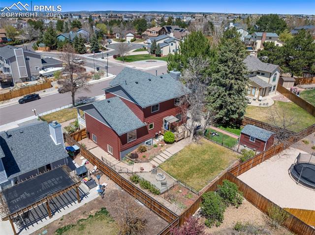 MLS Image for 8635  Westminster  ,Colorado Springs, Colorado