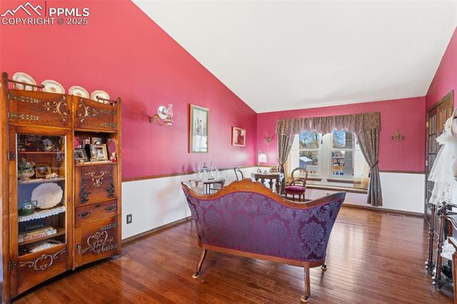 MLS Image for 8635  Westminster  ,Colorado Springs, Colorado