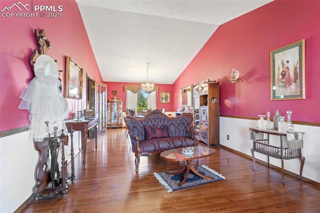 MLS Image for 8635  Westminster  ,Colorado Springs, Colorado