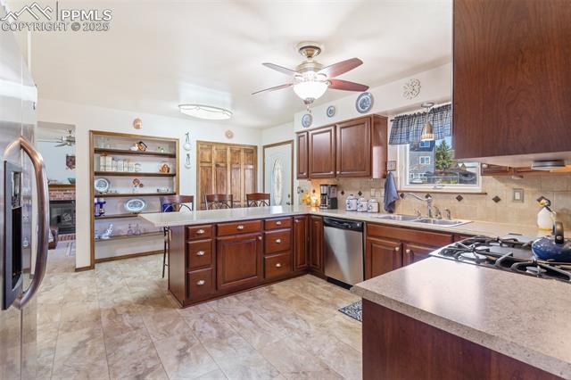 MLS Image for 8635  Westminster  ,Colorado Springs, Colorado
