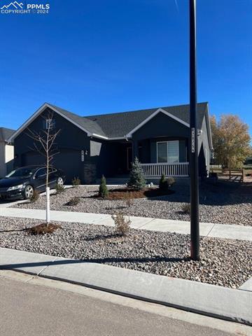 4011  Ivy Hill  , colorado springs  House Search MLS Picture