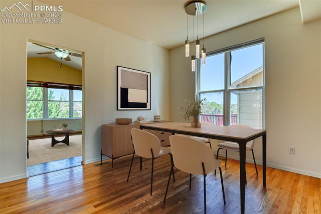 MLS Image for 4870  Balsam  ,Colorado Springs, Colorado