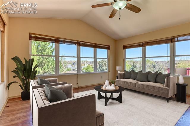 MLS Image for 4870  Balsam  ,Colorado Springs, Colorado