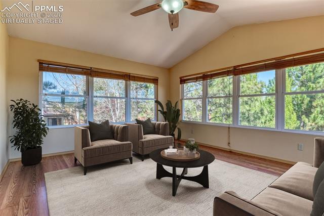 MLS Image for 4870  Balsam  ,Colorado Springs, Colorado