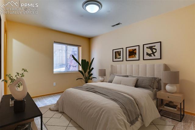 MLS Image for 4870  Balsam  ,Colorado Springs, Colorado