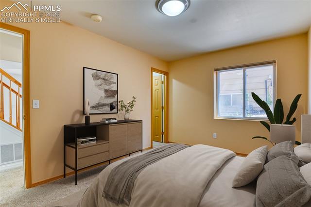 MLS Image for 4870  Balsam  ,Colorado Springs, Colorado