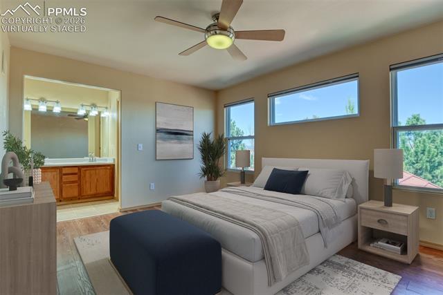 MLS Image for 4870  Balsam  ,Colorado Springs, Colorado