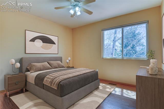 MLS Image for 4870  Balsam  ,Colorado Springs, Colorado
