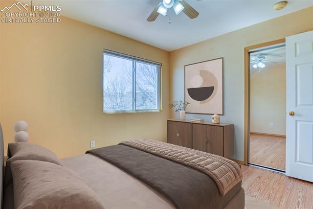MLS Image for 4870  Balsam  ,Colorado Springs, Colorado