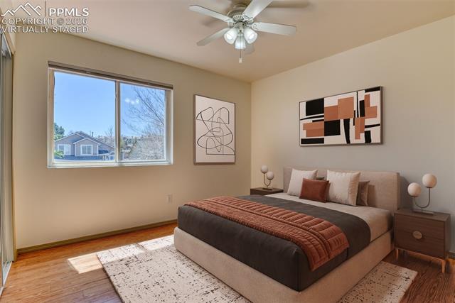 MLS Image for 4870  Balsam  ,Colorado Springs, Colorado