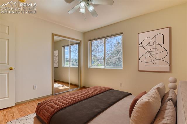 MLS Image for 4870  Balsam  ,Colorado Springs, Colorado