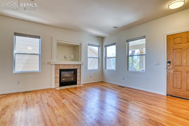 MLS Image for 4870  Balsam  ,Colorado Springs, Colorado