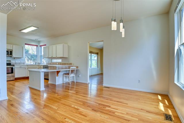 MLS Image for 4870  Balsam  ,Colorado Springs, Colorado