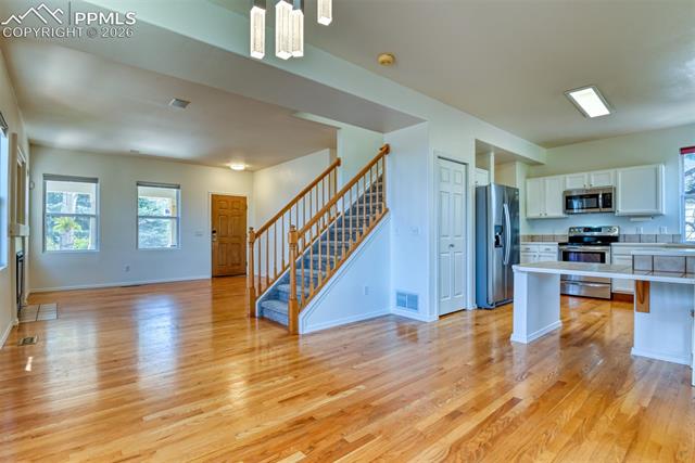 MLS Image for 4870  Balsam  ,Colorado Springs, Colorado