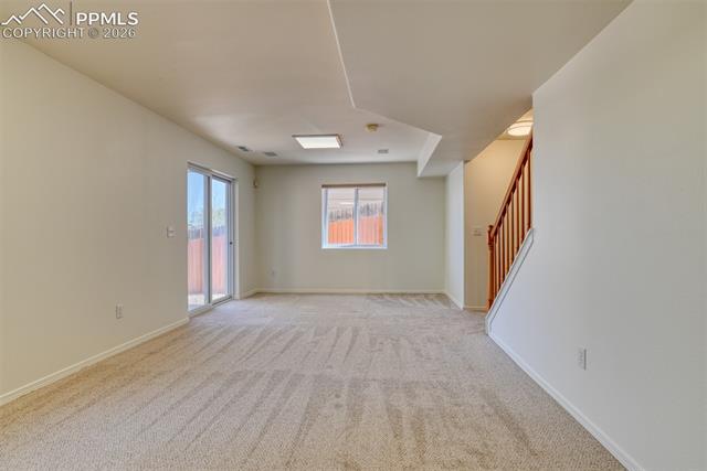 MLS Image for 4870  Balsam  ,Colorado Springs, Colorado