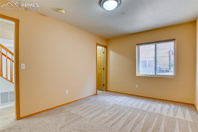 MLS Image for 4870  Balsam  ,Colorado Springs, Colorado