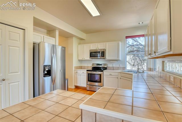MLS Image for 4870  Balsam  ,Colorado Springs, Colorado