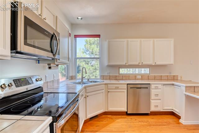 MLS Image for 4870  Balsam  ,Colorado Springs, Colorado