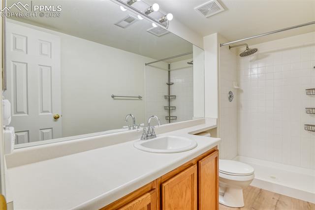 MLS Image for 4870  Balsam  ,Colorado Springs, Colorado