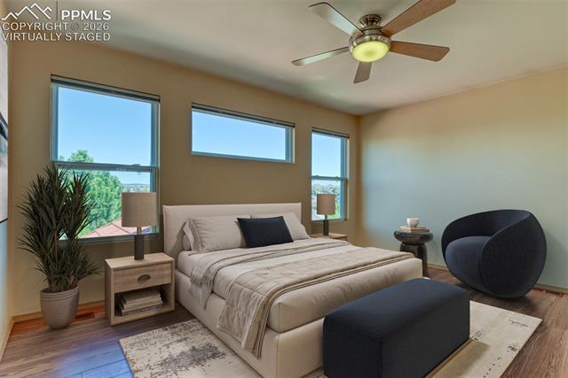MLS Image for 4870  Balsam  ,Colorado Springs, Colorado