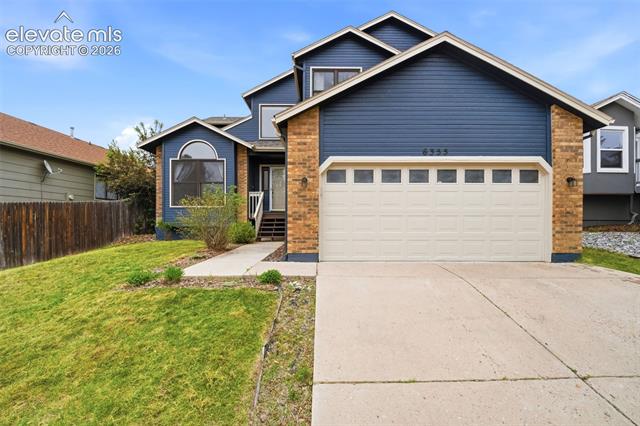6355  Northwind  , colorado springs&nbsp; House Search MLS Picture