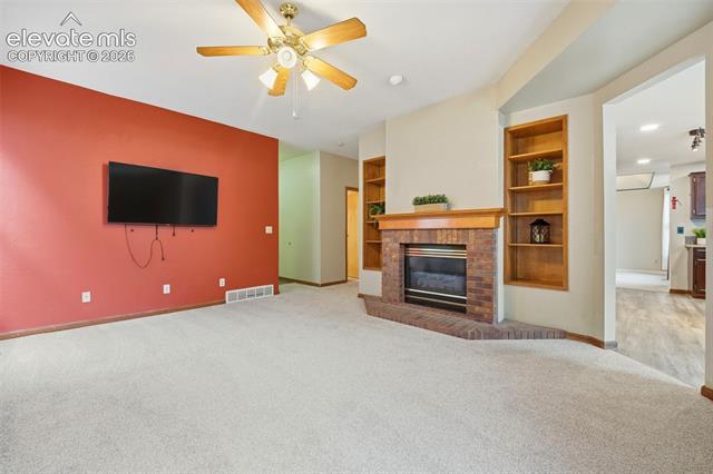 MLS Image for 6355  Northwind  ,Colorado Springs, Colorado