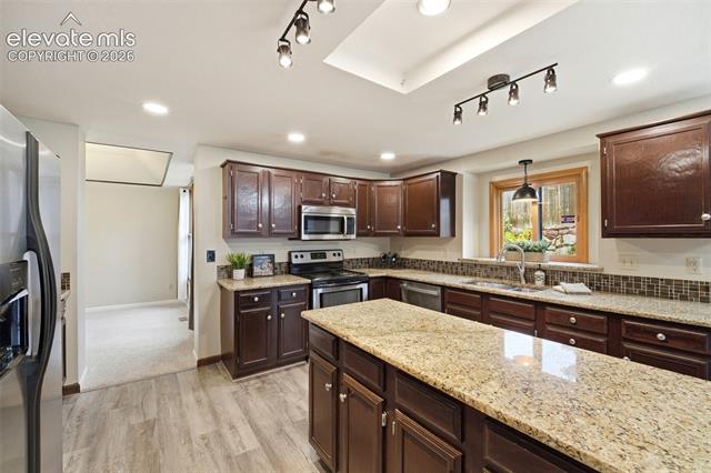 MLS Image for 6355  Northwind  ,Colorado Springs, Colorado