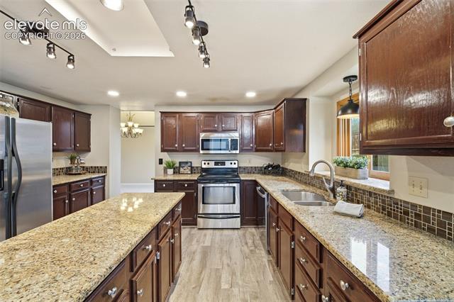 MLS Image for 6355  Northwind  ,Colorado Springs, Colorado