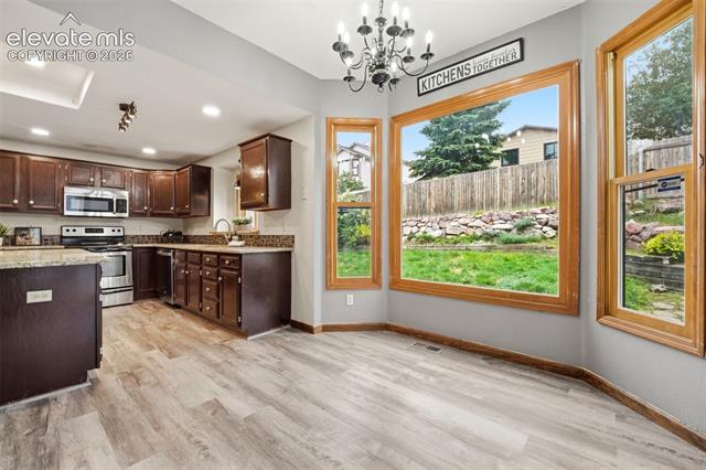 MLS Image for 6355  Northwind  ,Colorado Springs, Colorado