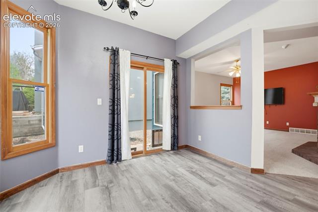 MLS Image for 6355  Northwind  ,Colorado Springs, Colorado
