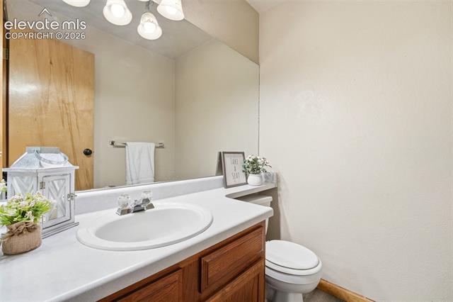 MLS Image for 6355  Northwind  ,Colorado Springs, Colorado