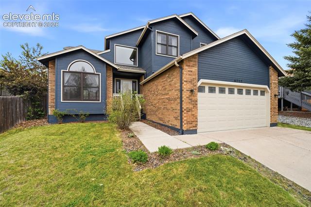 MLS Image for 6355  Northwind  ,Colorado Springs, Colorado