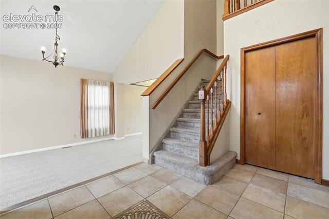 MLS Image for 6355  Northwind  ,Colorado Springs, Colorado