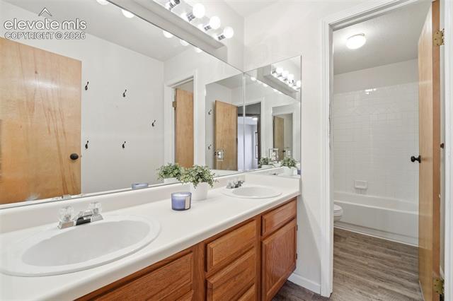 MLS Image for 6355  Northwind  ,Colorado Springs, Colorado