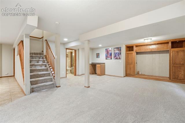 MLS Image for 6355  Northwind  ,Colorado Springs, Colorado