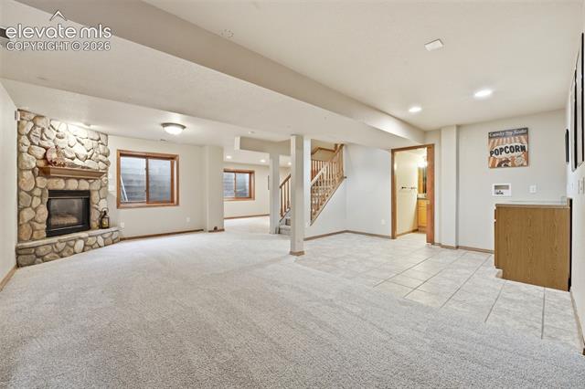 MLS Image for 6355  Northwind  ,Colorado Springs, Colorado