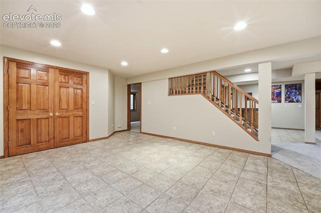 MLS Image for 6355  Northwind  ,Colorado Springs, Colorado