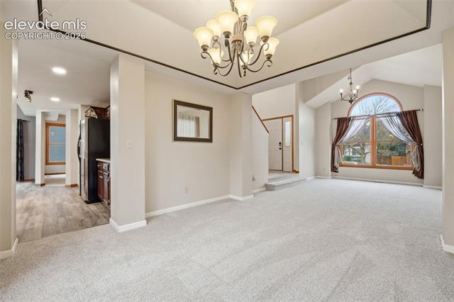 MLS Image for 6355  Northwind  ,Colorado Springs, Colorado