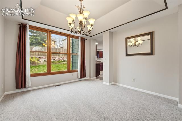 MLS Image for 6355  Northwind  ,Colorado Springs, Colorado
