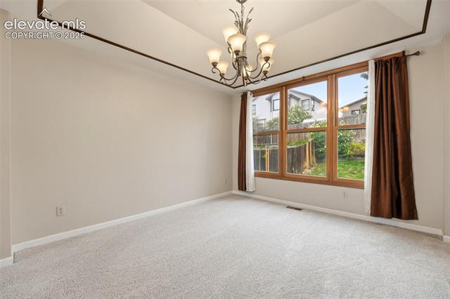 MLS Image for 6355  Northwind  ,Colorado Springs, Colorado