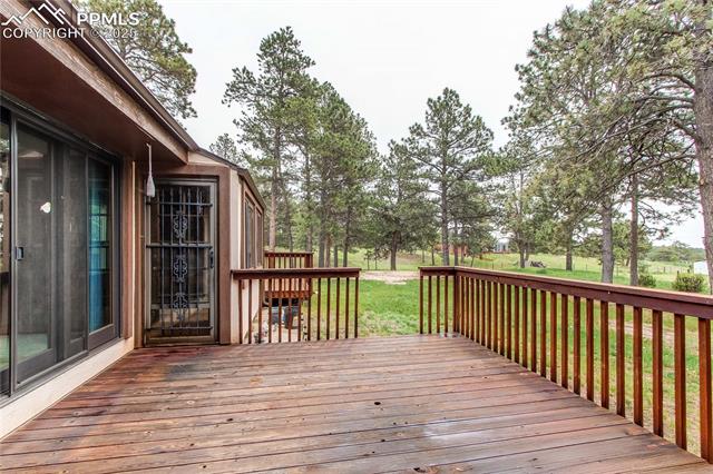 MLS Image for 8755  Burgess  ,Colorado Springs, Colorado