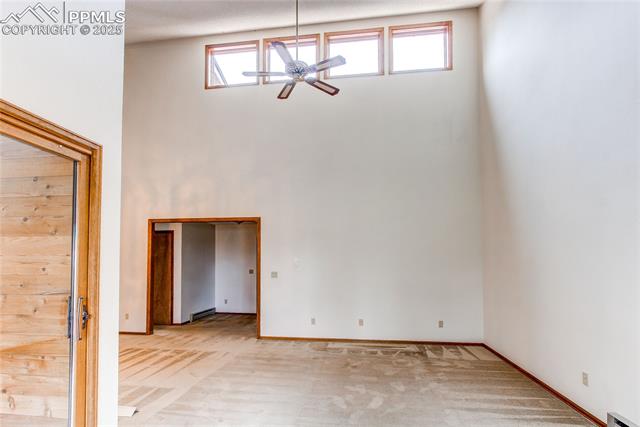 MLS Image for 8755  Burgess  ,Colorado Springs, Colorado