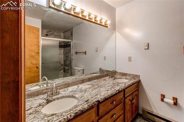 MLS Image for 8755  Burgess  ,Colorado Springs, Colorado